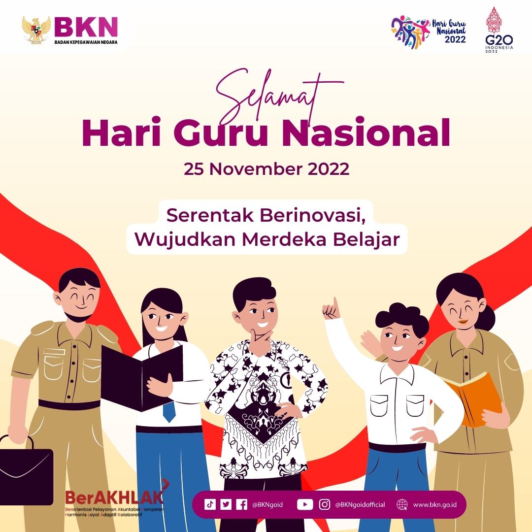 DesaCigelam's tweet photo. Selamat Hari Guru https://t.co/6MufgOjZGw