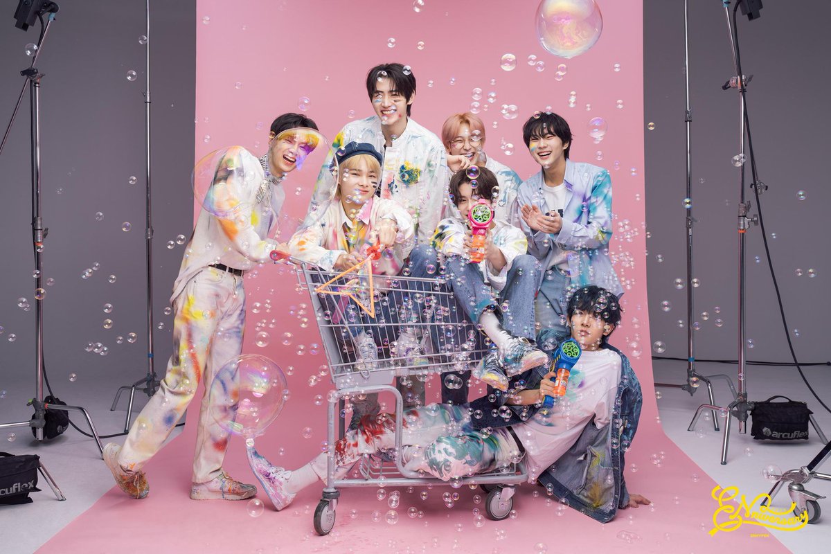 ENHYPENBRTeam's tweet photo. Retweet for #ENHYPEN 's brand reputation.

#엔하이픈 @ENHYPEN @ENHYPEN_members https://t.co/FxdCc2SIjh