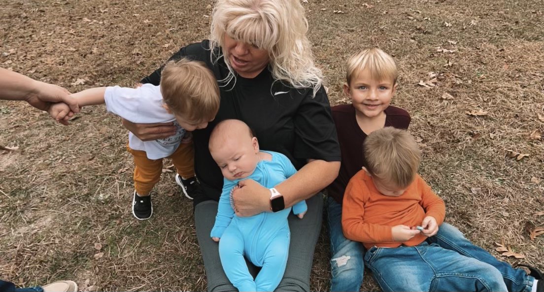 cutsbymichelle's tweet photo. Happy Thanksgiving 🦃🦃❤️❤️ https://t.co/trjcP2xdgj