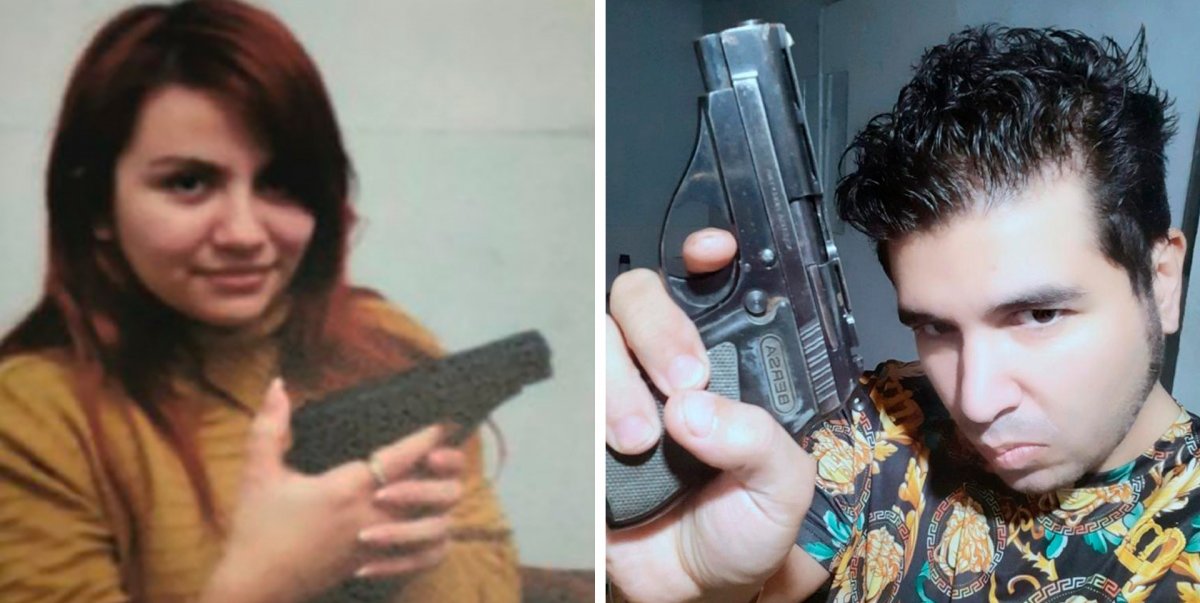 ComunicaneaOk's tweet photo. La querella de la vicepresidenta reclamó el vínculo entre Fernando Sabag Montiel y su novia Brenda Uliarte con el dirigente de la Nueva Centro Derecha Hernán Carrol.

La querella de la vicepresidenta Cristina Fernández de Kirchner reclamó a través de

https://t.co/bIZq1fcUNv https://t.co/TGZ0Ij2BTi