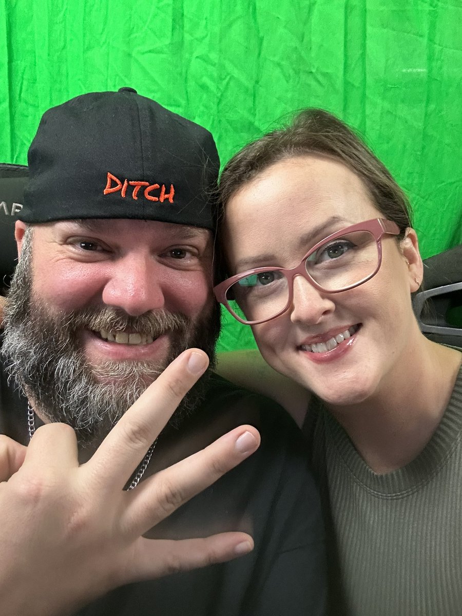 Happy Thanksgiving! We’re super thankful for everyone who showed up to watch our third episode live and everyone who will watch the replay. Appreciate you guys!