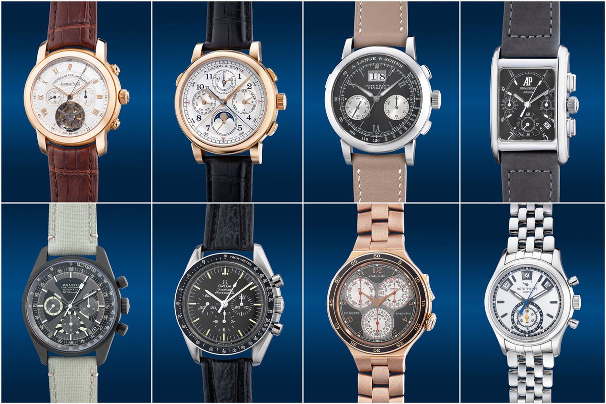 SJX Watches tweet media