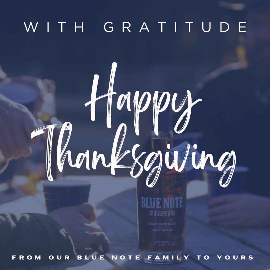 Blue Note Bourbon (@bluenotebourbon) on Twitter photo 