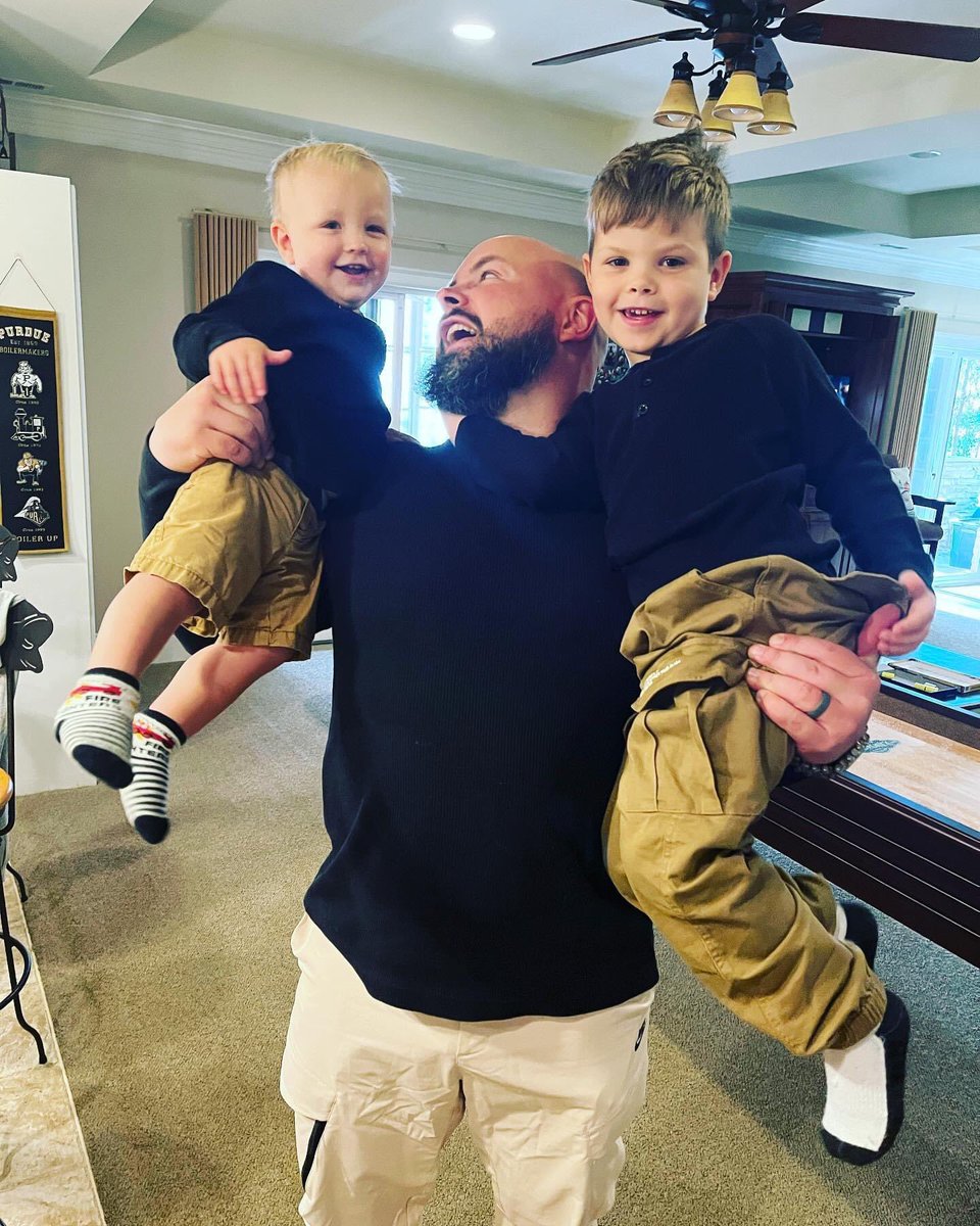 #THEBOYZ <a href="/BussinWTB/">Bussin' With The Boys</a>