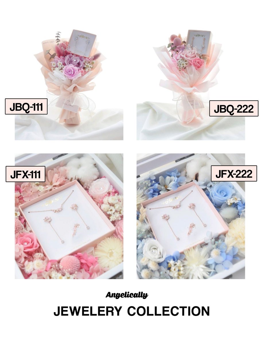 deliciowus's tweet photo. ︎︎ ︎︎
          𝐀𝐍𝐆𝐄𝐋𝐈𝐂𝐀𝐋𝐋𝐘 𝐉𝐄𝐖𝐄𝐋𝐄𝐑𝐘.
          ───────────────────
$40 $50 | a dainty jewelry is so suitable 
if gifted to  your lover, right?  how pretty! 

︎︎ ︎︎ https://t.co/a8nzBBLwLR