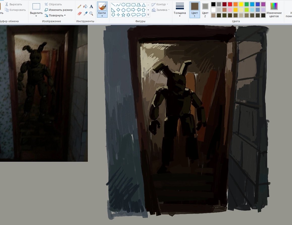 Bloody cat on Twitter: "Потом доделаю https://t.co/x9ekDHmzsr" / Twitter