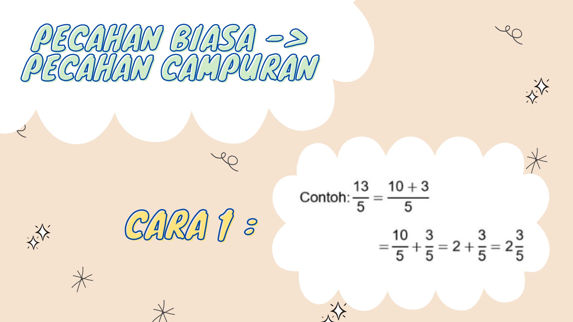 Biasa Campuran1