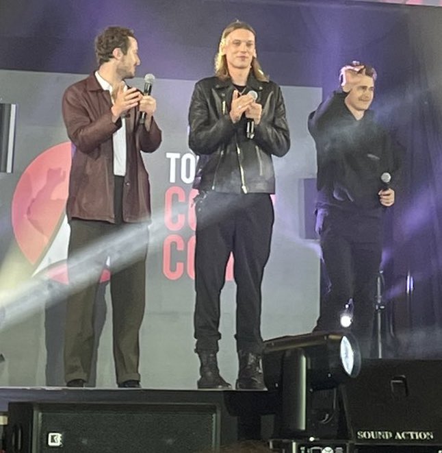 oh i am Never getting over this