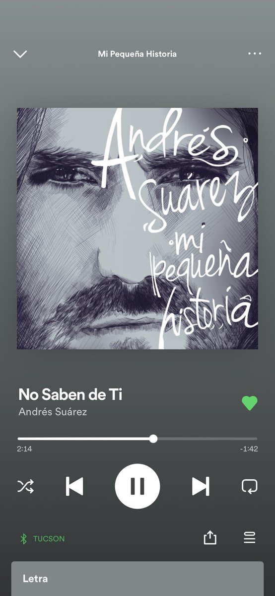 Unas ganas de estar cantando esta joya en tu concierto <a href="/andressuareztwi/">Andrés Suárez</a> 🤤