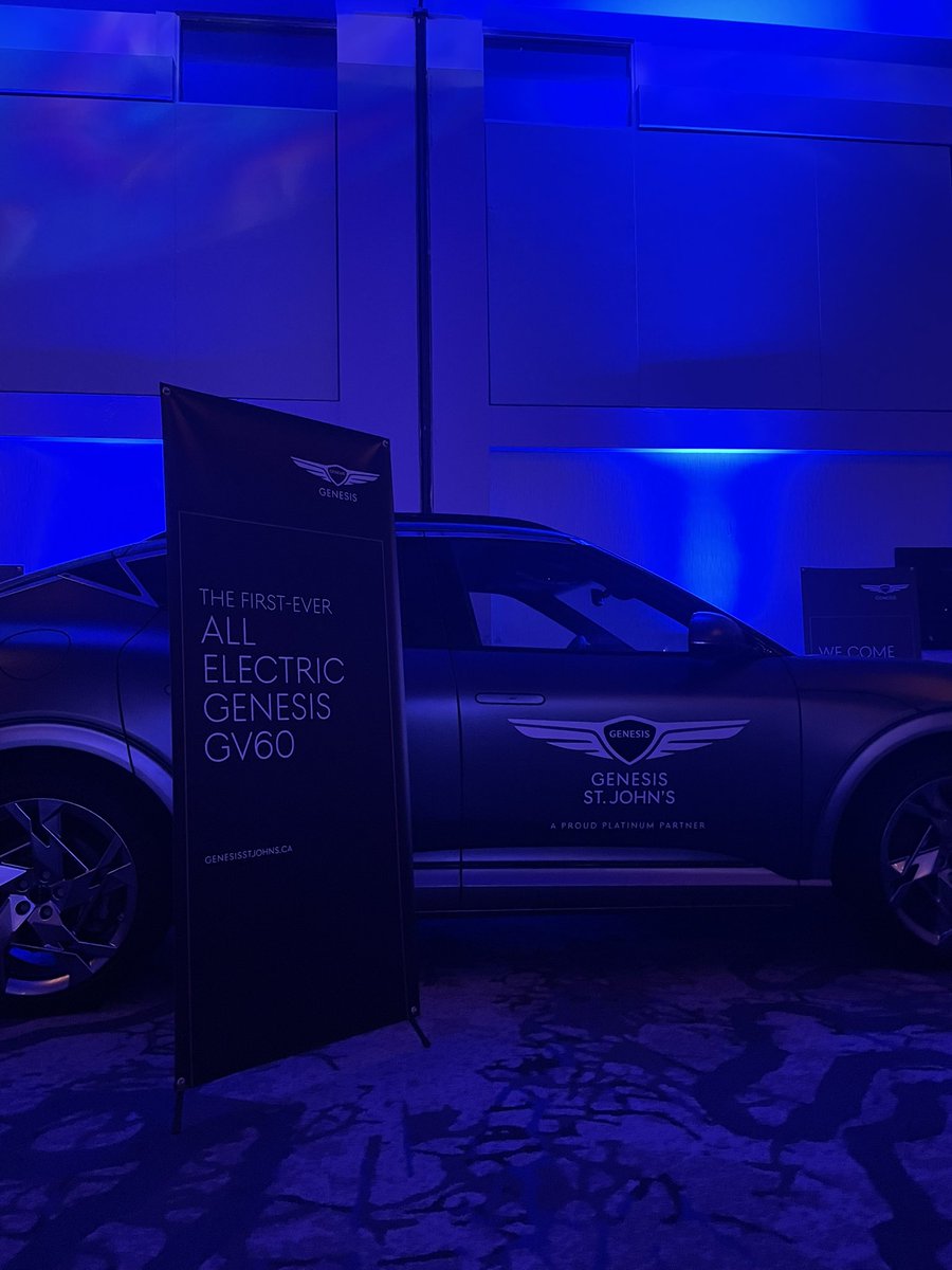 Thanks to the <a href="/stjohnsbot/">The Board of Trade</a> team for another wonderful event celebrating our local business leaders. Special congrats to Studio Verso on their Business Resilience Award.

Genesis - Proud Platinum Partner