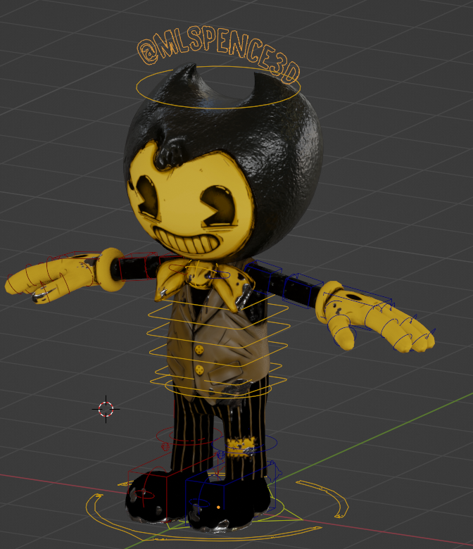 MLSpence on Twitter: