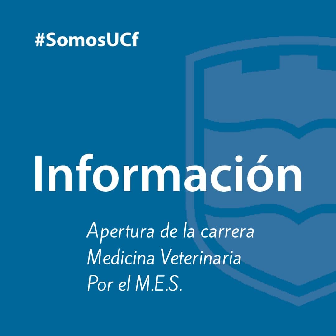 fcaucfgo's tweet photo. El Ministerio de Educación Superior aprobó la apertura de la carrera Medicina Veterinaria en el 2023 por Curso Encuentro en la @ucfgos 
🎓 Felicidades al claustro de profesores que trabajaron por lograrlo @fcaucfgo @CubaMES https://t.co/uy2iregtEX