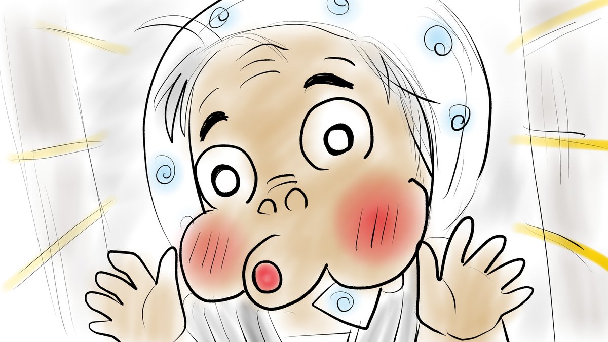 昨日描いた絵です( ゜Д゜)
恋の魔法とおまじない700-6色塗途中
イラストACさん素材ちびモブ会社員
福娘童話集昔話「赤んぼうと泥棒」ラフ

#イラストAC #恋の魔法とおまじない 