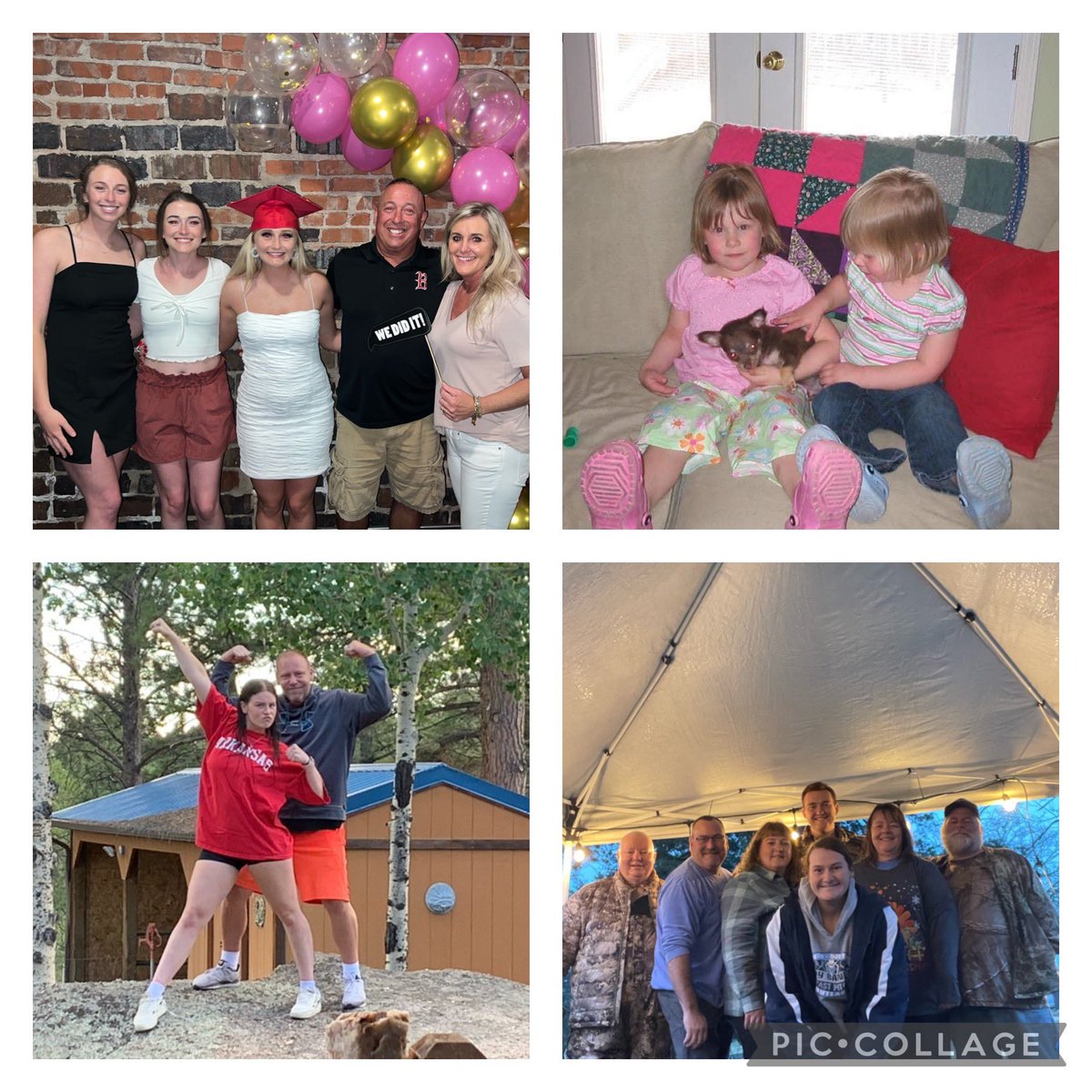Happy Thanksgiving from our family to yours! 🍁🦃
Here is just a small piece of what we are thankful for 🤍