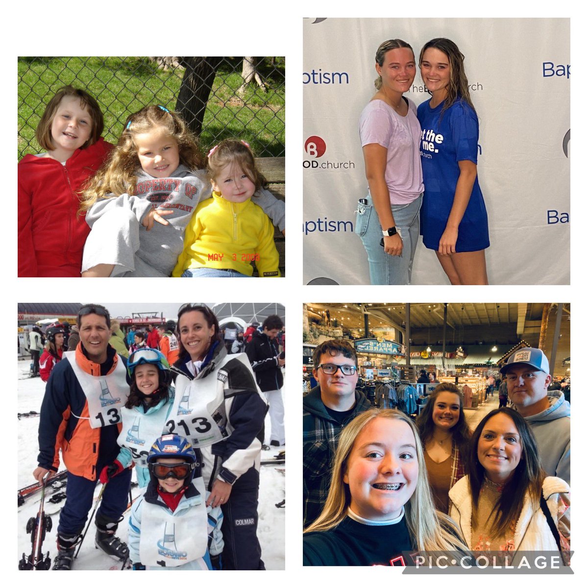 NEOSFTBLL's tweet photo. Happy Thanksgiving from our family to yours! 🍁🦃
Here is just a small piece of what we are thankful for 🤍 https://t.co/f1hPJtqSZz