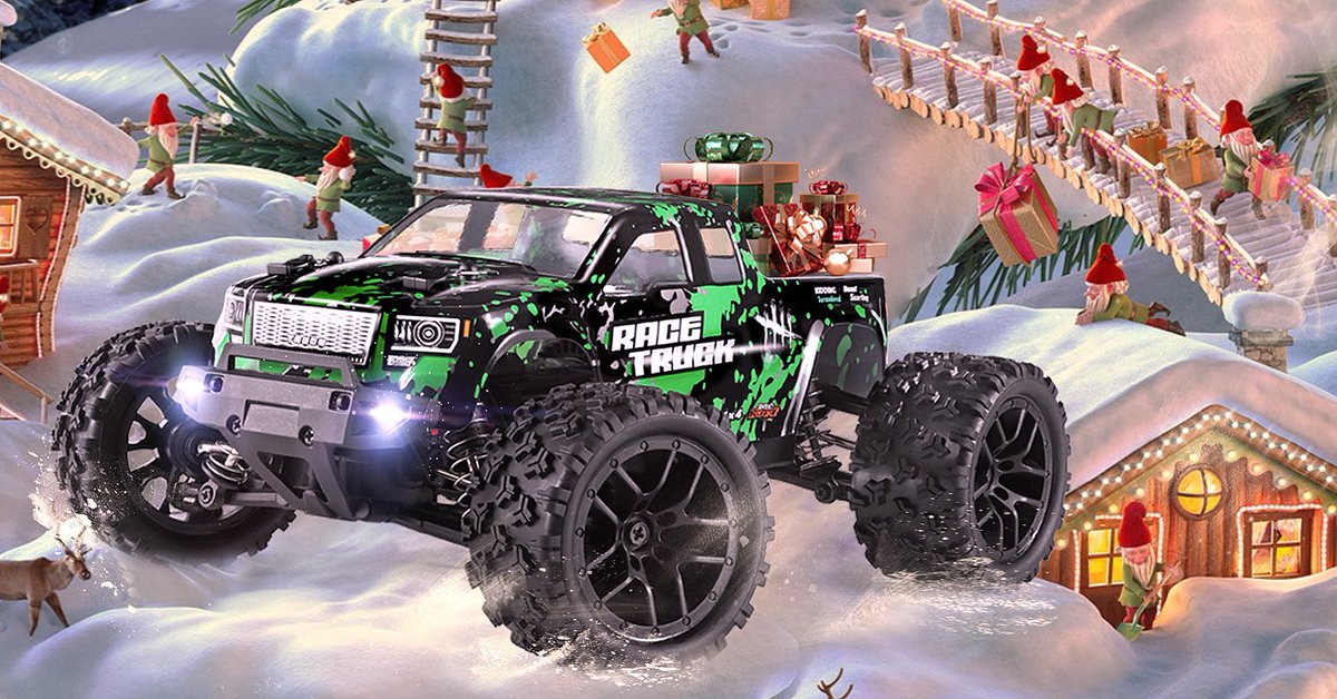 Avarc6's tweet image. What are you prepare for the Christmas？#RCC