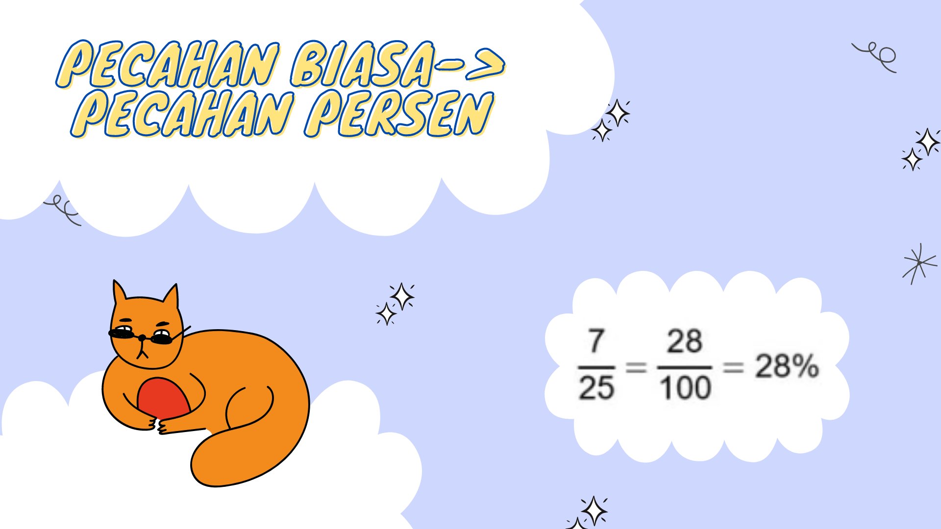 Biasa Persen