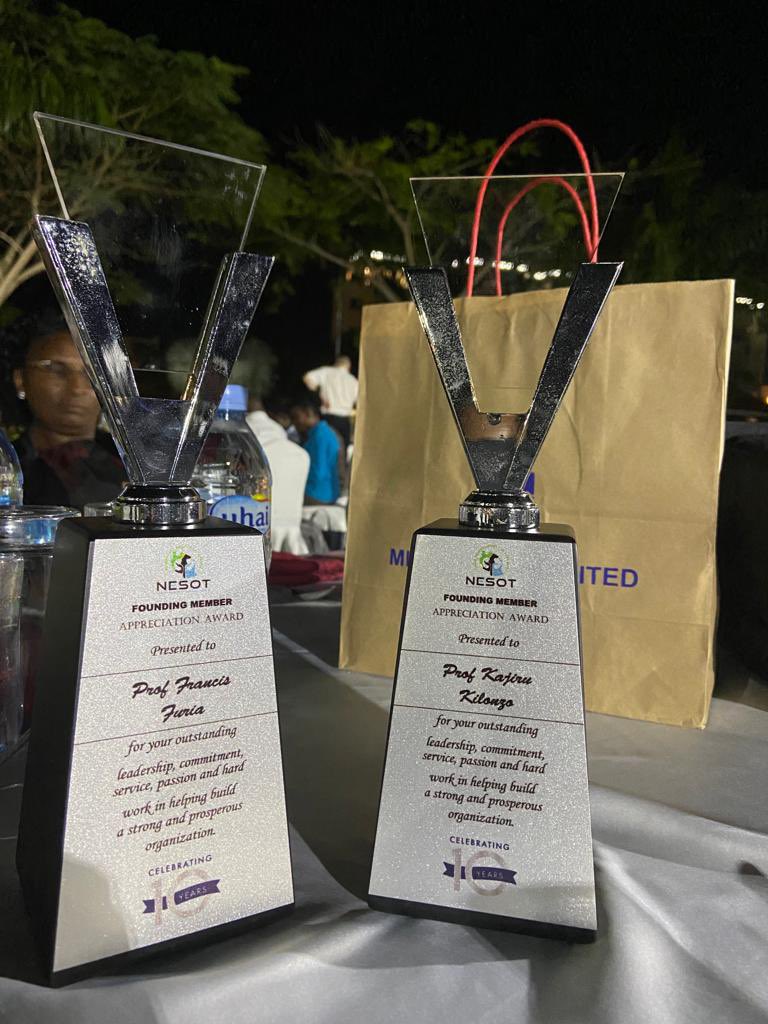 MedicineKCMC's tweet photo. #NESOTconference2022 | Internal Medicine - KCMC and the entire team wishes to congratulate Prof Kajiru @kajiru , Prof Furia @furia_francis and others whom their dedicated efforts founded the Nephrology Society of Tanzania. https://t.co/hPdHU637JY