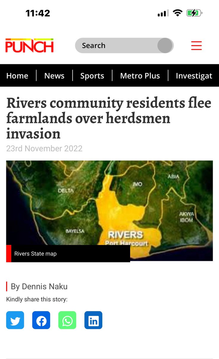 FreedomFromNigeria tweet media