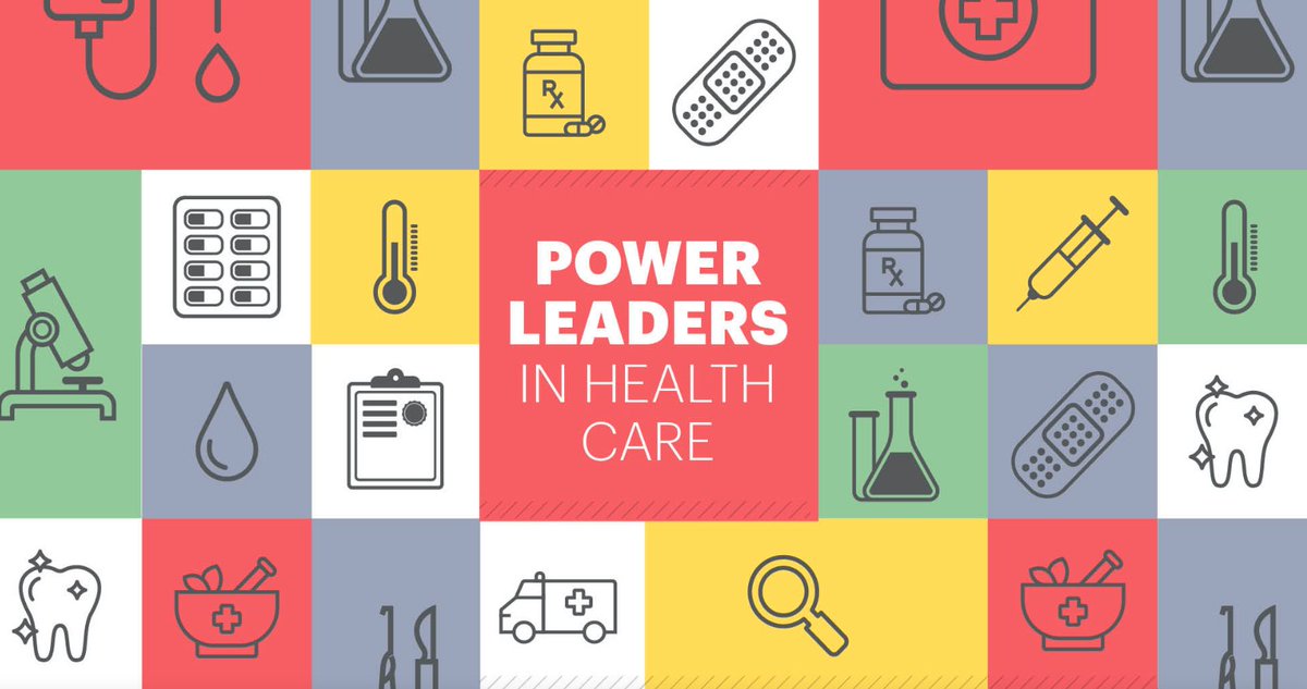 Meet <a href="/SFBJNews/">South Florida Business Journal</a>' 2022 Power Leaders in Health Care: bizj.us/1qh3fw
