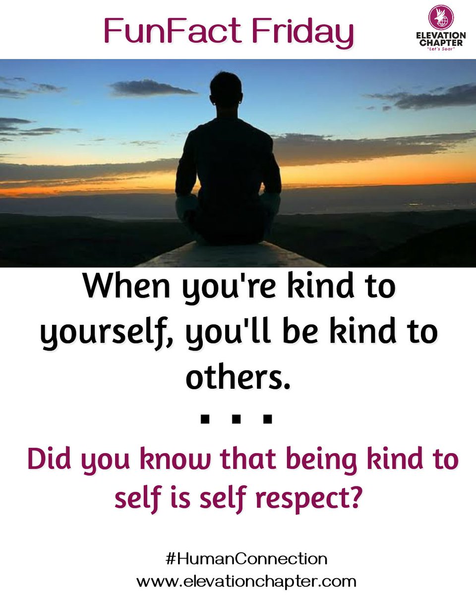 EcTeambuilding's tweet photo. #FunFact #FridayVibes #KindnessMatters https://t.co/uXYCnnmB6v