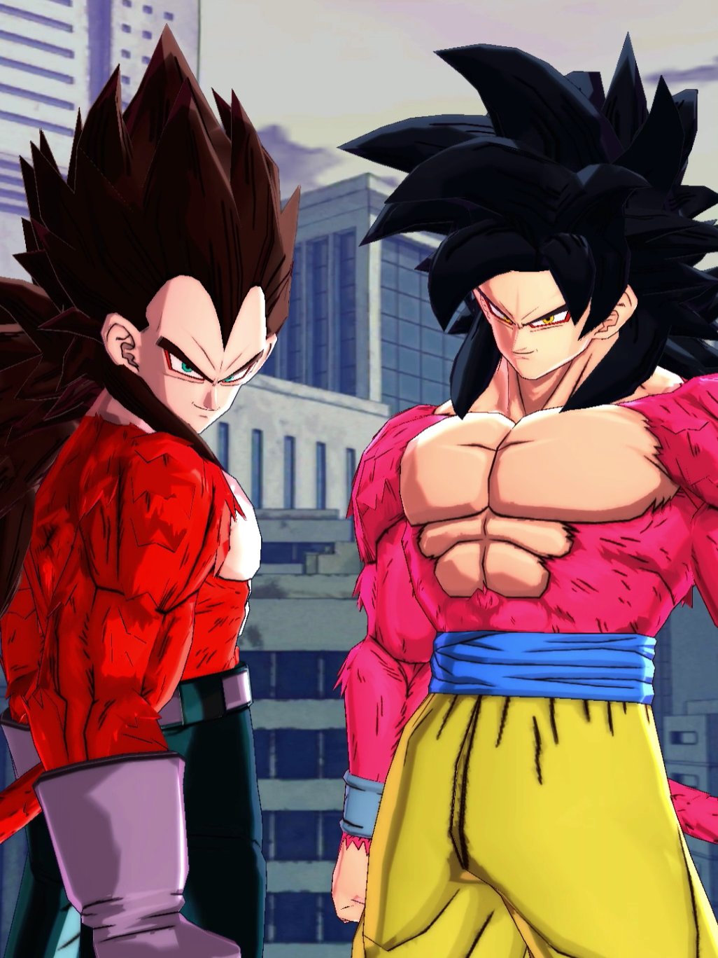 ドラゴンボール レジェンズ公式 on X: 