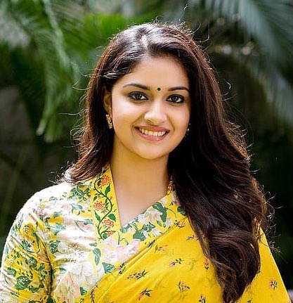 RisingKS's tweet photo. Happy Morning 💛

@KeerthyOfficial #KeerthySuresh https://t.co/W9t6lQrEod