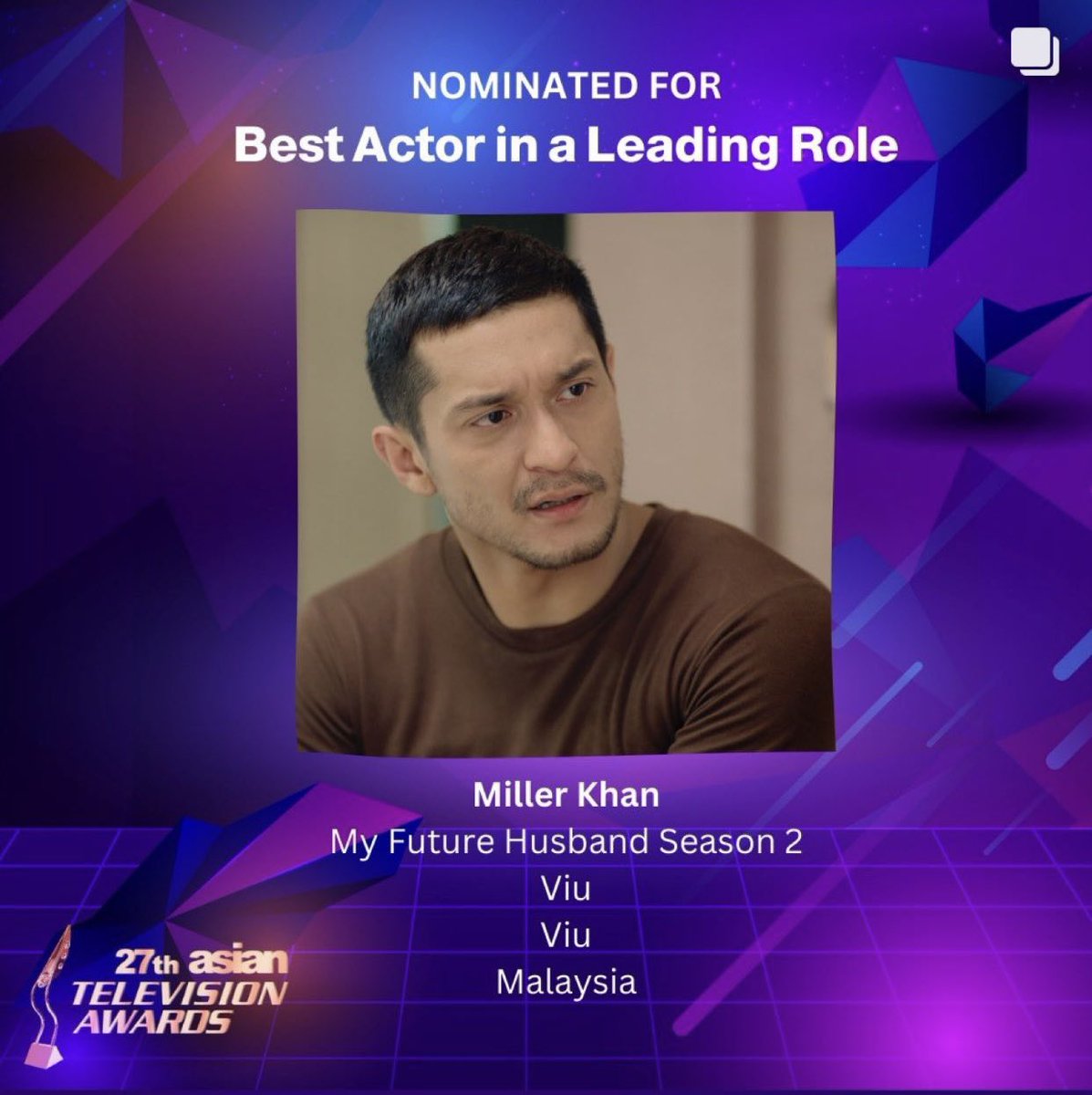 Happening soon !! Wish me luck 🙏🏆