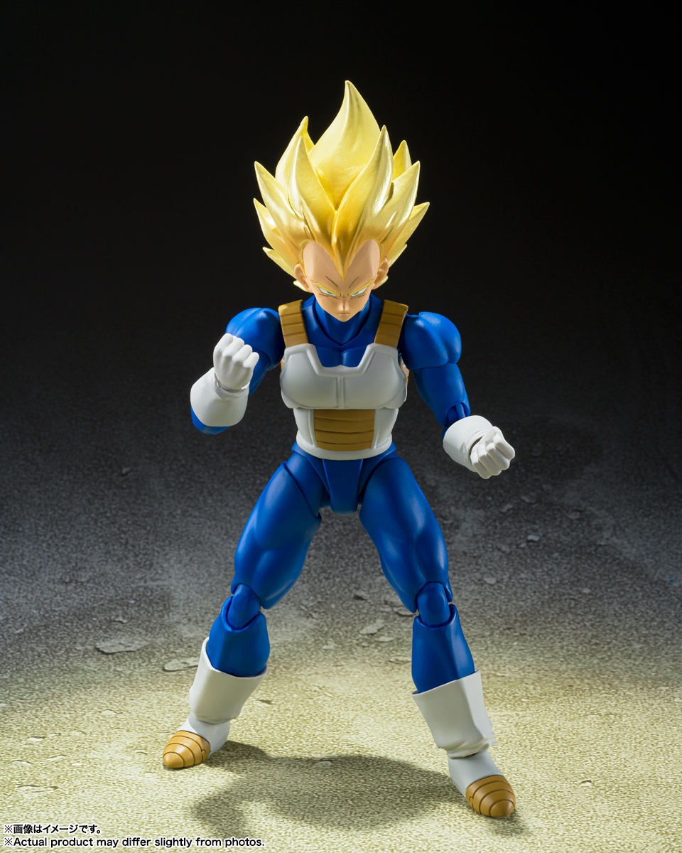 iampoopoopanda's tweet photo. New Pre-Order!!!⁠
Super Saiyan Vegeta -Awakened Super Saiyan Blood- "Dragon Ball Z", Bandai Spirits S.H.Figuarts
⁠Order Now: https://t.co/4Kyu58Qvep
⁠#poopoopanda #bandaispirits #tamashiinations #shfiguarts #actionfigures #anime #dragonballz #vegeta #supersaiyan #armoredvegeta https://t.co/EcTVeYwkHd