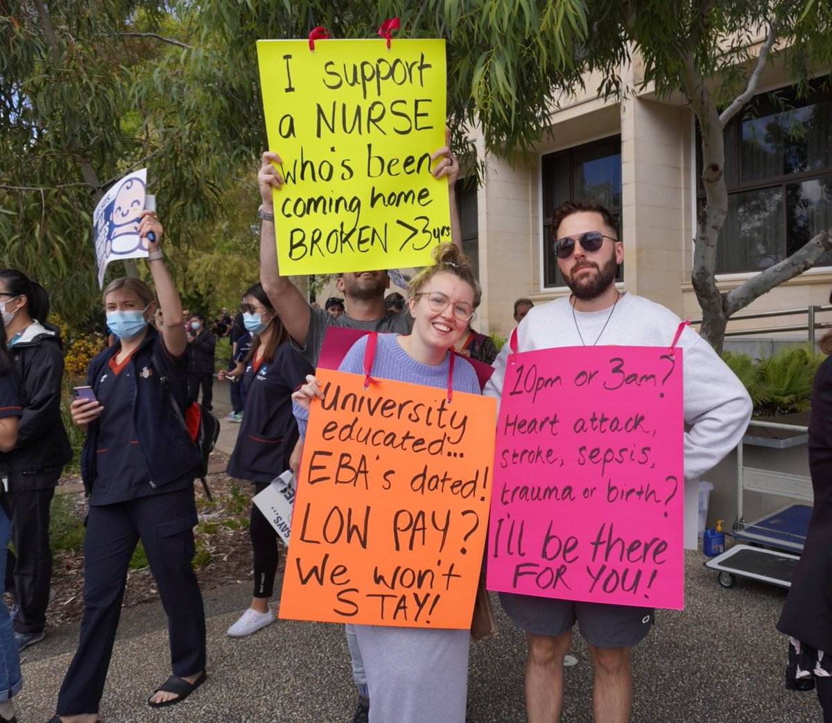 Briana Shepherd tweet media