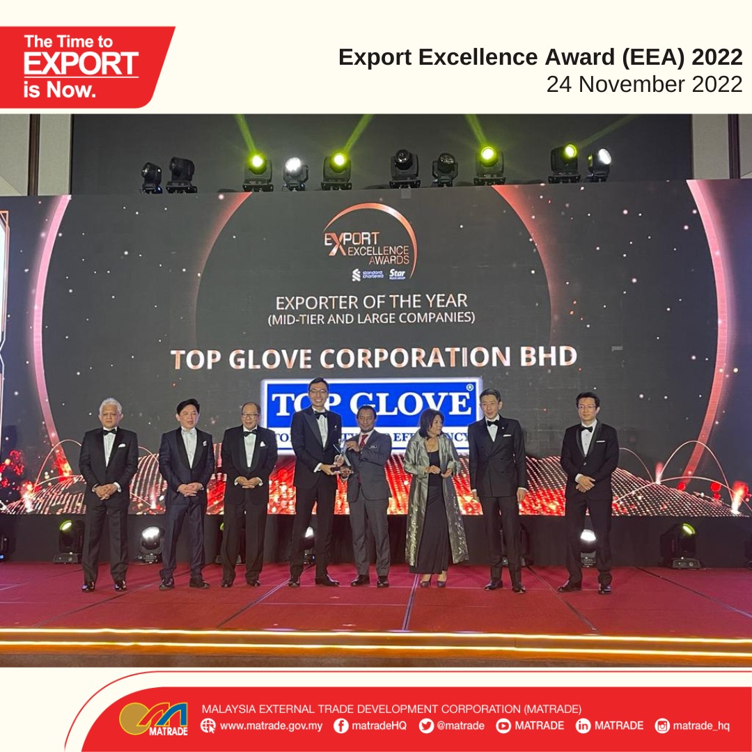 Congratulations to all the winners! May your outstanding achievements inspire others to emulate your success!