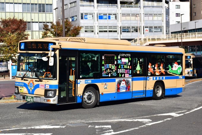 市営バス の評価や評判 感想など みんなの反応を1週間ごとにまとめて紹介 ついラン