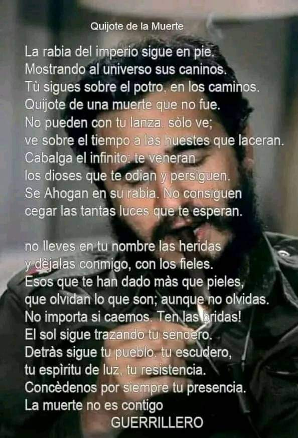 KeylaGaquinR's tweet photo. En el 6to aniversario de su desaparición física, más vivo que nunca, #FidelPorSiempre, #MiUniversidadEsMiPaís , #VoluntadDeElegir , #YoVotoEl27 , @LogVanguardia , @Ucimed_Cuba https://t.co/BUs8eDBTvY