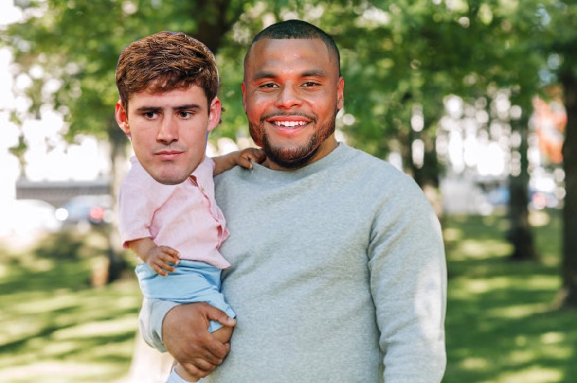 RyanHarriman's tweet photo. @NFLonFOX @dak @dallascowboys https://t.co/uulqqDCjlN