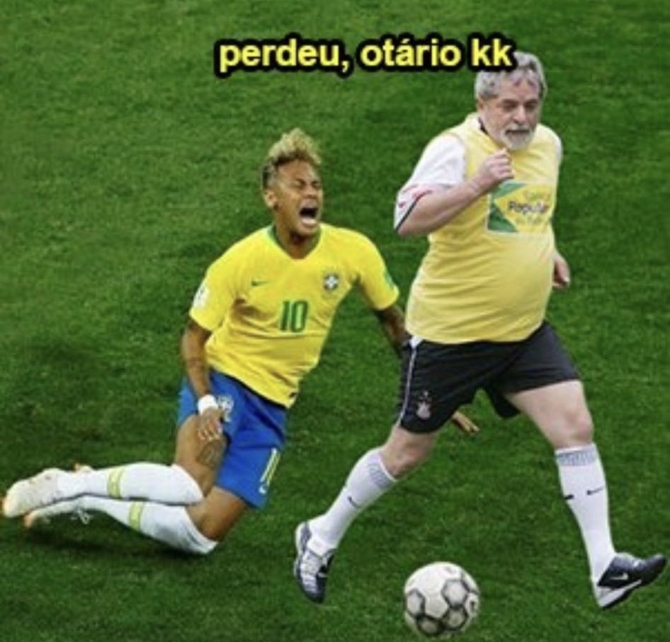 EveraldoPiment7's tweet photo. @neymarjr Prepotente.. https://t.co/5rxfRTW6uY