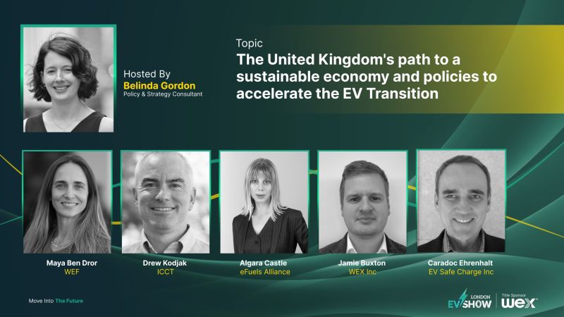 EV Safe Charge tweet media