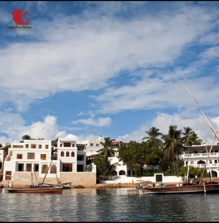 Whether you're looking to lose yourself in the fragrant labyrinth of tiny streets in Lamu Town and spend hours admiring carved Omani and Swahili doorways, or whether you're looking for a peaceful beachfront stay replete with yoga, art and fusion food in Shela 
 0708267438