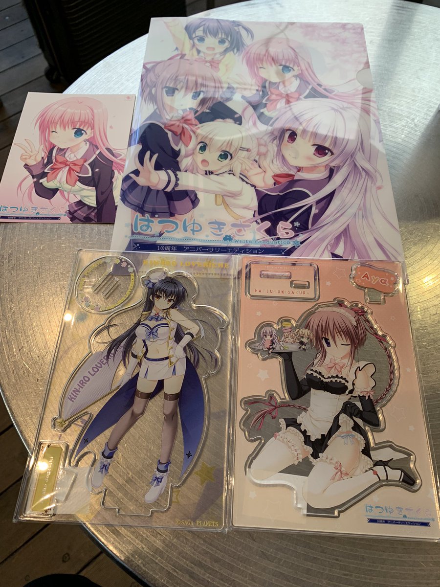 PSA10 lycee 自分の落下死体を空想する少女 雪本さくら SPサイン リセ オーバーチュア 自分の落下死体を空想する少女 雪本さくら