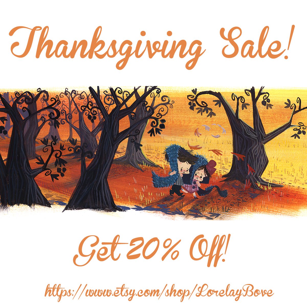 lorelaybove's tweet photo. Happy Thanksgiving!
💛🍂🍁 https://t.co/bDhBIu3PW2