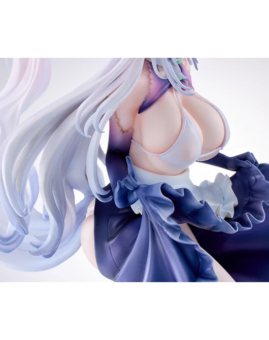HOTVENUS様にて「MB家のメイド達 メロウ」が予約開始いたしました!とってもエロ可愛く立体化して頂いております…!是非是非どうぞよろしくお願いします～!🙏✨

国内ストア▶️https://t.co/FhuUGMhj0E
overseas▶️https://t.co/6GeG4LjujP
🍈https://t.co/cXfWGZGhT0 