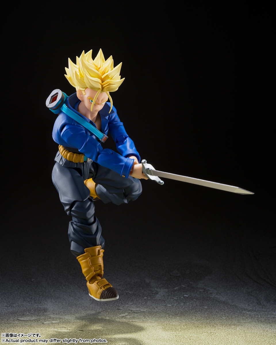 iampoopoopanda's tweet photo. New Pre-Order!!!⁠
Super Saiyan Trunks -The Boy From The Future- "Dragon Ball Z", Bandai Spirits S.H.Figuarts
⁠
Order Now: https://t.co/FJlB045BEI
⁠
⁠#poopoopanda #bandaispirits #tamashiinations #shfiguarts #actionfigures #anime #dragonballz #trunks #futuretrunks #supersaiyan https://t.co/XdabDEDffd