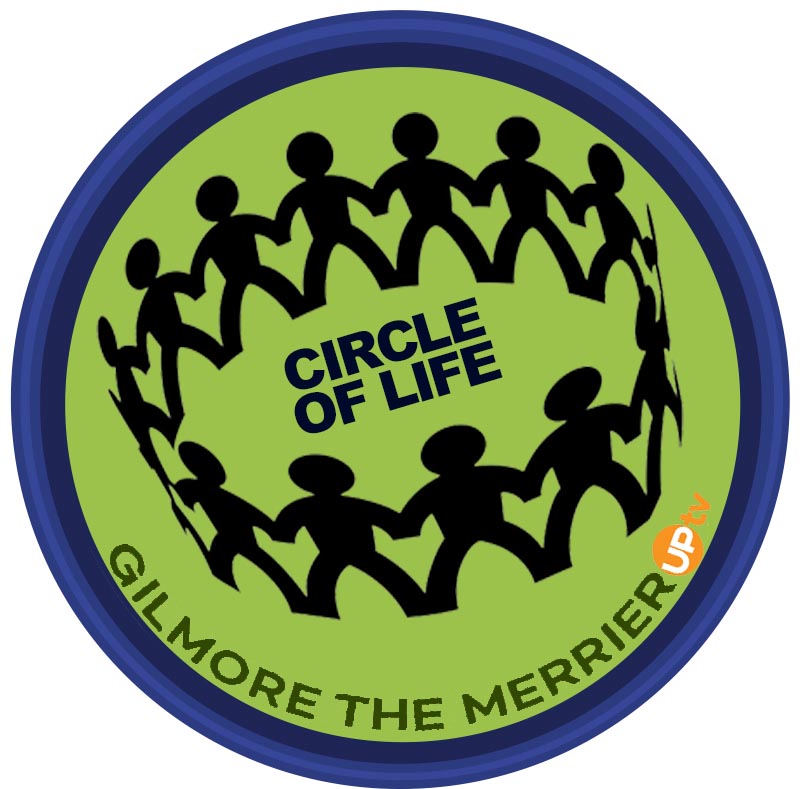 gilmoreonuptv's tweet photo. Congratulations to our @UPtv #GilMORETheMerrier #GTMcontest85 trivia winner @LaurieKransky! You deserve this badge for a job well done! https://t.co/KSkIOS3Ani
