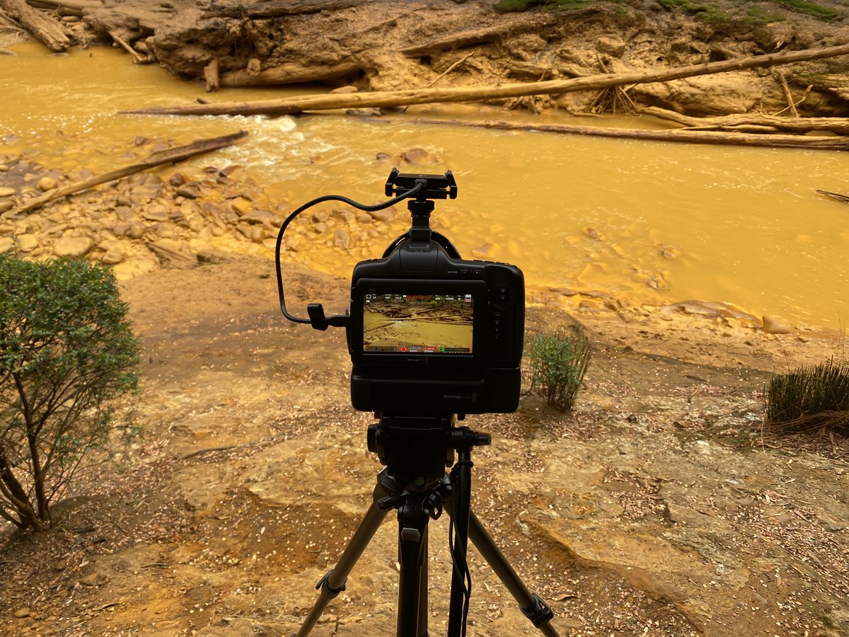 The Unconformity tweet media