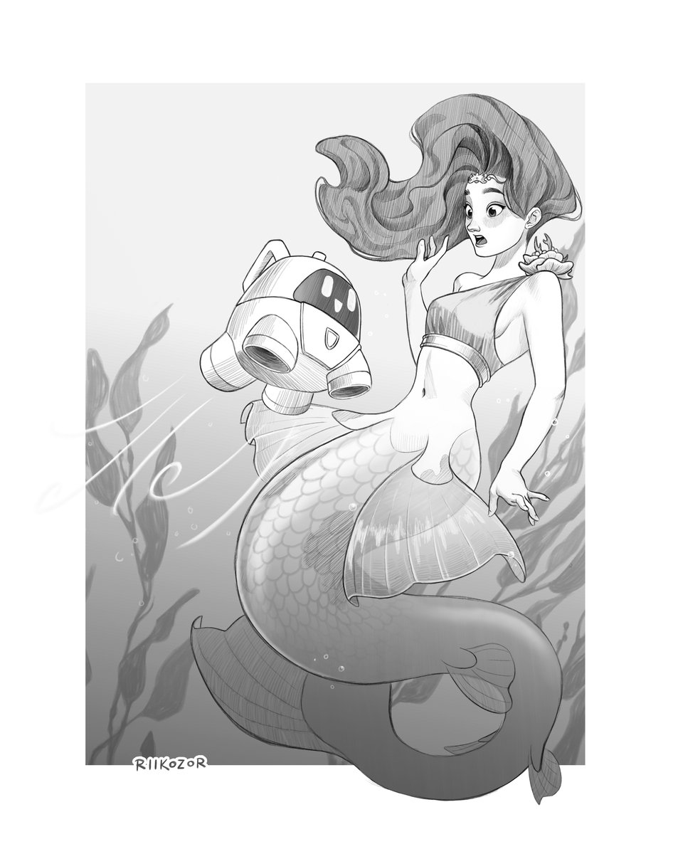 stairwaygames's tweet photo. Hello Farmers, back to @coralislandgame #FridayFanart We got :
#KibleBot & #Denali by https://t.co/6P3YecA7DD
#Betty by @alizakusuma
#ConcernedMonkey by pixartadri (IG)
#Antonio & #Valentina by @paper_machette
See you next #CoralIslandFridayFanart
#gamedev |#indiedev | #UE4 |๐ฎ๐ฉ https://t.co/hiMnBthJMR