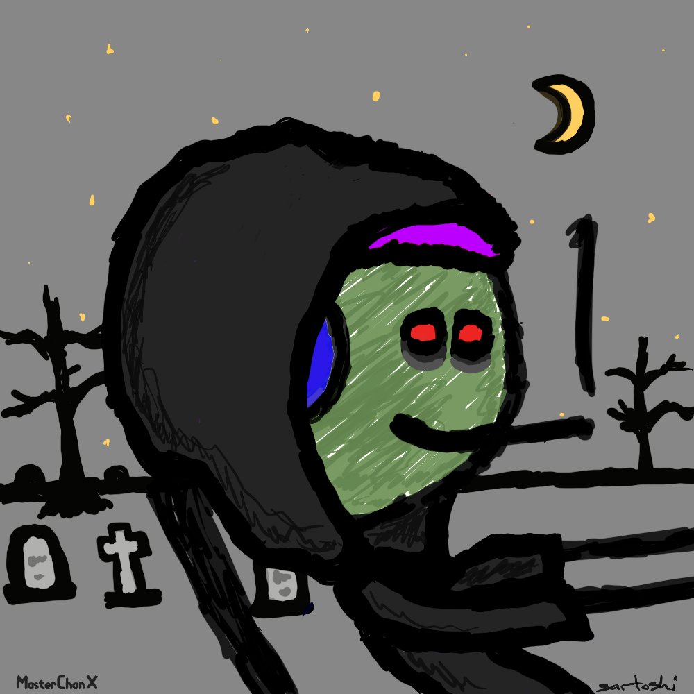 0xshadowysupercoder.eth Ethereum Name Service (ENS and .eth domain) PFP