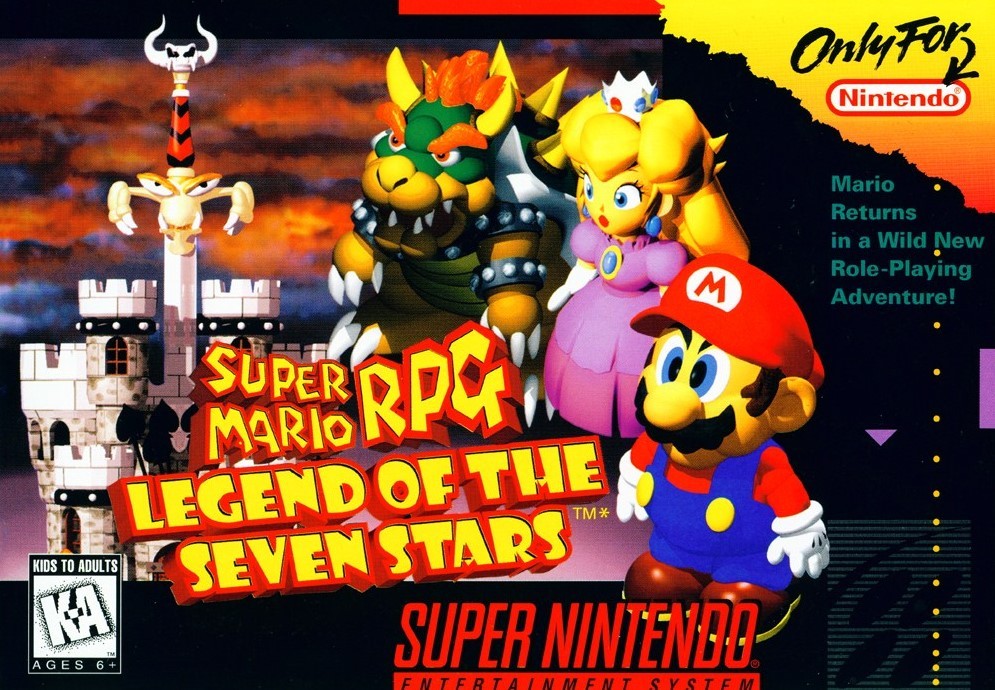 DkDanrock's tweet photo. Gracias a todos los que se pasaron hoy a ver la #Retroweek Jugando Super Mario RPG.
Continuaremos el juego el Martes, Maรฑana toca PORTAL RELOADED.
Gracias @tv_mancos por la raid! Se agradece siempre el apoyo!.
Nos vemos otro dia se les quiere a todos!
#supermariorpg #portal https://t.co/Y1sdtFoge5
