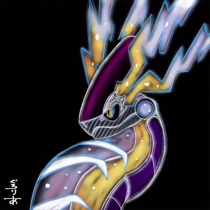 ミライ 