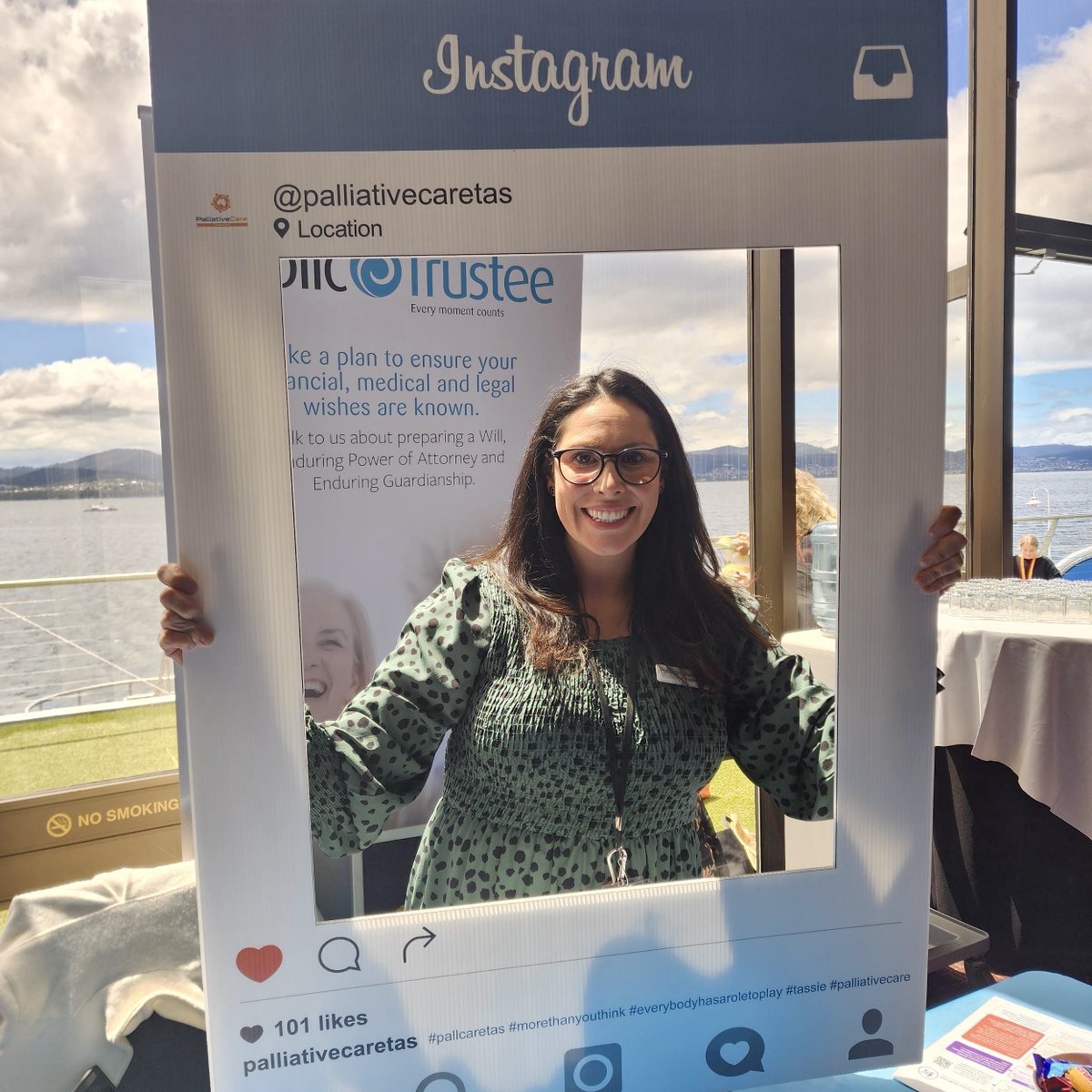 PallCareTas's tweet photo. The 2022 Tasmanian Palliative Care Conference - Quality of Life
Highlights Reel #2!
Amazing presenters, awesome delegates and delicious food, all of the ingredients for a successful conference!
https://t.co/QQrg32EUr6 #highlights #palliativecare #successfulconference https://t.co/BEaMtRun4q