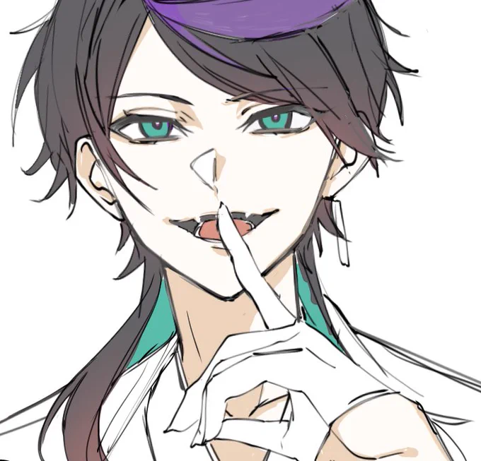たーのしー(早く描け) 