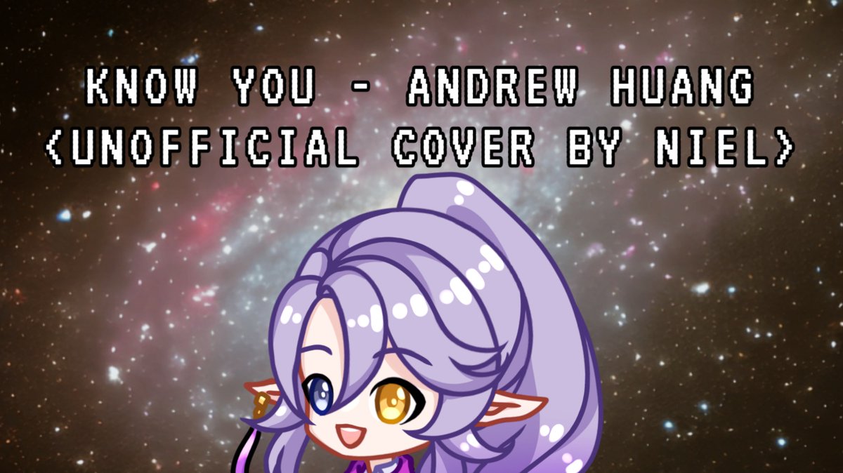 NielVtuber's tweet photo. 🔔 Ding!

Niel has sent a message to his Nixies... 📨

Tap the link to read the message - https://t.co/0eLA1qc28V

#Niel_VTuber #Niel_Sings https://t.co/uTx5nwoDgt